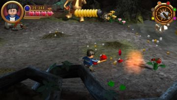 Immagine 2 del gioco LEGO Harry Potter: Anni 5-7 per PSVITA