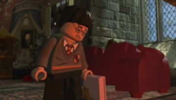 Immagine 8 del gioco LEGO Harry Potter: Anni 5-7 per PSVITA