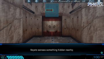 Immagine -16 del gioco Operation Abyss: New Tokyo Legacy per PSVITA
