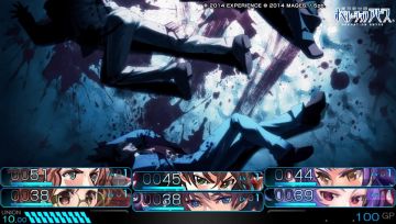 Immagine -15 del gioco Operation Abyss: New Tokyo Legacy per PSVITA