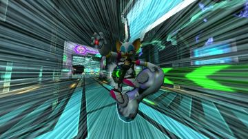Immagine -13 del gioco Sonic Riders: Zero Gravity per Nintendo Wii