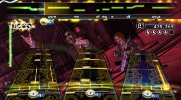 Immagine -12 del gioco Rock Band 2 per Xbox 360
