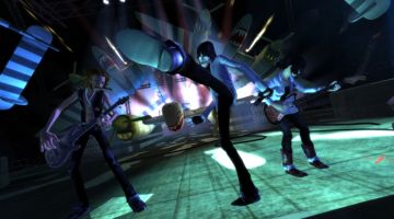 Immagine -11 del gioco Rock Band 2 per Xbox 360