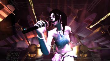 Immagine -10 del gioco Rock Band 2 per Xbox 360