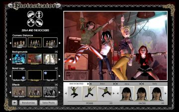 Immagine -6 del gioco Rock Band 2 per Xbox 360