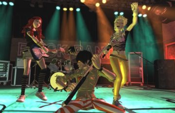 Immagine -5 del gioco Rock Band 2 per Xbox 360