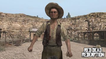Immagine 67 del gioco Red Dead Redemption per PlayStation 3