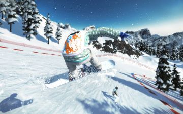 Immagine -10 del gioco Winter Stars per Xbox 360