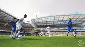 Immagine -5 del gioco FIFA 11 per PlayStation 3