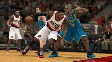 Immagine 15 del gioco NBA 2K12 per Xbox 360