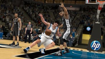 Immagine 16 del gioco NBA 2K12 per Xbox 360