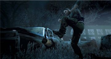 Immagine -3 del gioco Splinter Cell: Conviction per Xbox 360