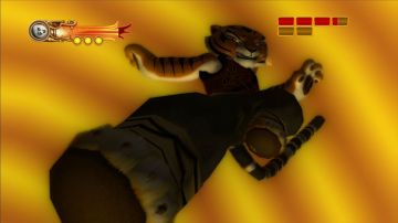 Immagine -11 del gioco Kung Fu Panda 2 per Xbox 360