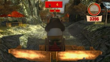 Immagine -7 del gioco Kung Fu Panda 2 per Xbox 360