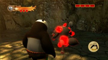 Immagine -4 del gioco Kung Fu Panda 2 per Xbox 360