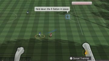 Immagine -9 del gioco Pro Evolution Soccer 2008 per Nintendo Wii