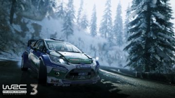 Immagine -11 del gioco WRC 3 per PlayStation 3