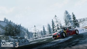 Immagine -10 del gioco WRC 3 per PlayStation 3