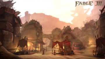 Immagine 16 del gioco Fable III per Xbox 360