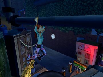 Immagine -1 del gioco Giù per il tubo per PlayStation 2