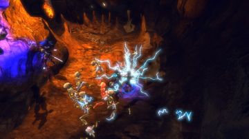 Immagine -14 del gioco Monster Madness: Grave Danger per PlayStation 3