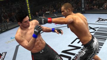 Immagine 5 del gioco UFC 2010 Undisputed per Xbox 360