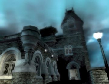 Immagine -8 del gioco Alone In The Dark per Nintendo Wii