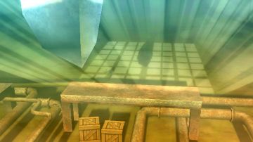 Immagine 31 del gioco A Shadow's Tale per Nintendo Wii