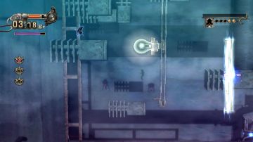 Immagine 32 del gioco A Shadow's Tale per Nintendo Wii