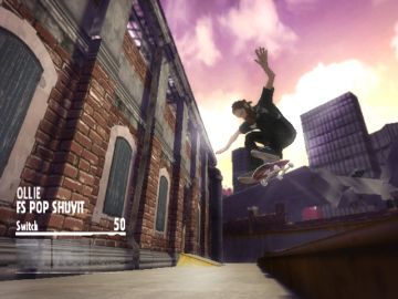 Immagine -13 del gioco Skate It per Nintendo Wii