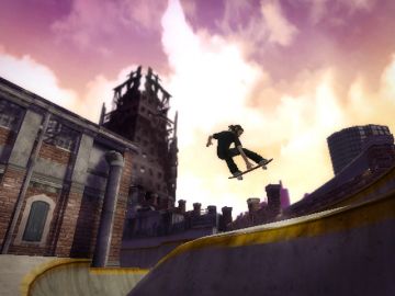 Immagine -12 del gioco Skate It per Nintendo Wii