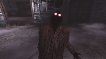 Immagine -7 del gioco Deadly Premonition: The Director's Cut per PlayStation 3