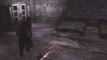 Immagine -6 del gioco Deadly Premonition: The Director's Cut per PlayStation 3