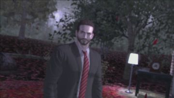 Immagine -11 del gioco Deadly Premonition: The Director's Cut per PlayStation 3