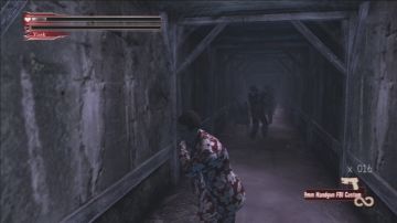 Immagine -10 del gioco Deadly Premonition: The Director's Cut per PlayStation 3