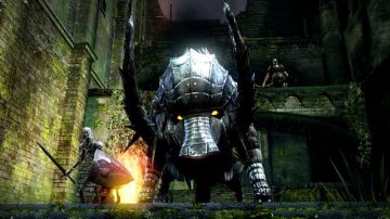 Immagine 23 del gioco Dark Souls per PlayStation 3