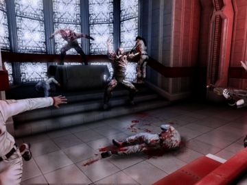 Immagine -2 del gioco Afterfall: Insanity per PlayStation 3