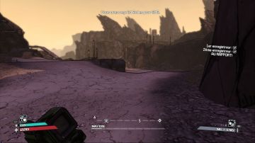 Immagine 66 del gioco Borderlands per PlayStation 3