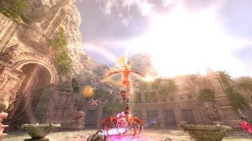 Immagine -14 del gioco X-Blades per PlayStation 3