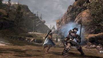 Immagine -5 del gioco Il Signore Degli Anelli: Guerra del Nord per Xbox 360