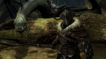 Immagine -13 del gioco Il Signore Degli Anelli: Guerra del Nord per Xbox 360