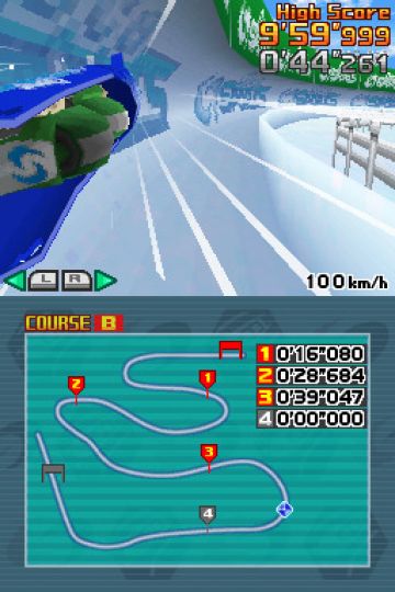 Immagine 38 del gioco Sports Island per Nintendo DS