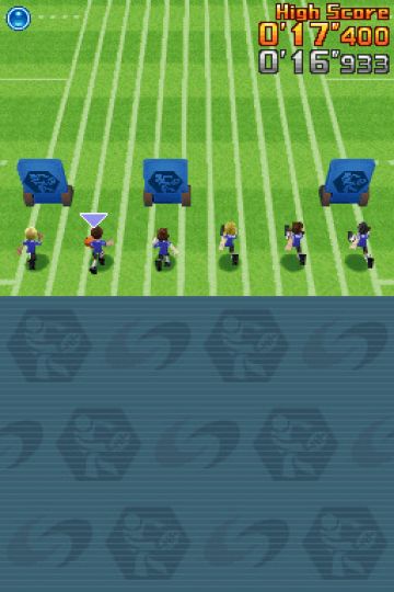 Immagine 39 del gioco Sports Island per Nintendo DS