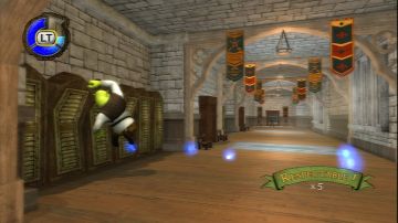 Immagine -13 del gioco Shrek Terzo per Xbox 360