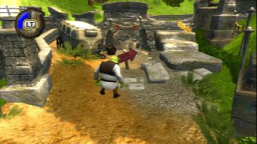 Immagine -4 del gioco Shrek Terzo per Xbox 360