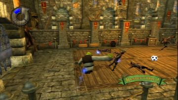 Immagine -3 del gioco Shrek Terzo per Xbox 360