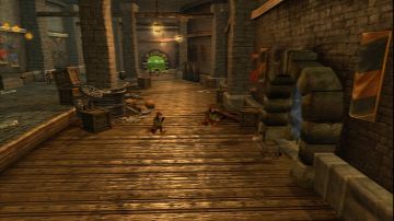 Immagine -2 del gioco Shrek Terzo per Xbox 360