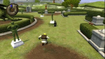 Immagine -1 del gioco Shrek Terzo per Xbox 360