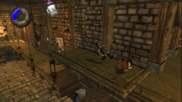 Immagine 0 del gioco Shrek Terzo per Xbox 360
