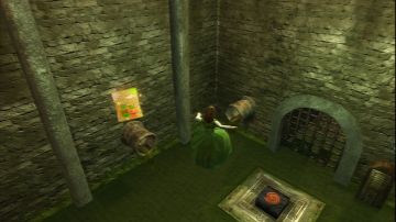 Immagine -12 del gioco Shrek Terzo per Xbox 360